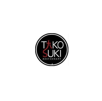Tako Suki 